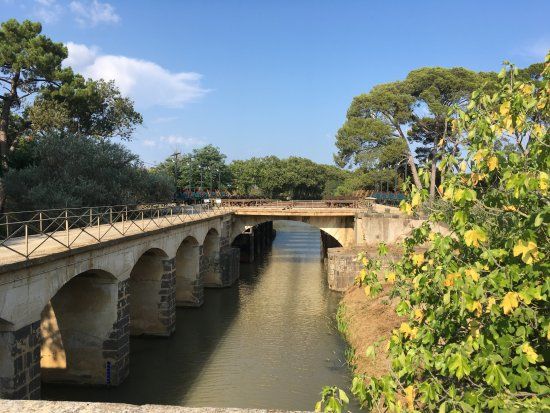 Les Ouvrages du Libron